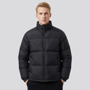 Elektrisch verwarmde puffer jas voor unisex | USB-aangedreven