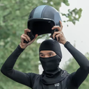 Elektrisch Verwarmde Muts voor Mannen | Fiets Headgear
