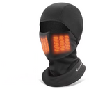 Elektrisch Verwarmde Muts voor Mannen | Fiets Headgear