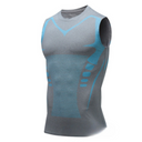 Energieversterkend Vest - VitalForm - Spierversterking - Houdingscorrectie