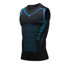 Energieversterkend Vest - VitalForm - Spierversterking - Houdingscorrectie