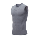 Energieversterkend Vest - VitalForm - Spierversterking - Houdingscorrectie