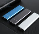 Externe Harde Schijf - DataCore - 10TB Opslag - USB 3.0