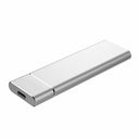 Externe Harde Schijf - DataCore - 10TB Opslag - USB 3.0