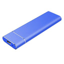 Externe Harde Schijf - DataCore - 10TB Opslag - USB 3.0