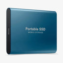 Externe SSD - DataCore - USB-C Opslag - Draagbare Schijf