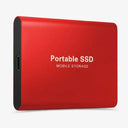 Externe SSD - DataCore - USB-C Opslag - Draagbare Schijf