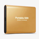 Externe SSD - DataCore - USB-C Opslag - Draagbare Schijf