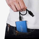 Externe SSD - DataCore - USB-C Opslag - Draagbare Schijf