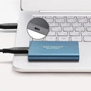 Externe SSD - DataCore - USB-C Opslag - Draagbare Schijf