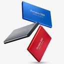 Externe SSD - DataCore - USB-C Opslag - Draagbare Schijf