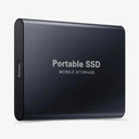 Externe SSD - DataCore - USB-C Opslag - Draagbare Schijf