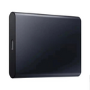 Externe SSD – FlashTech – 128 GB – USB-C – Schokbestendige opslag
