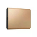 Externe SSD – FlashTech – 128 GB – USB-C – Schokbestendige opslag