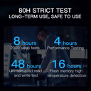 External SSD for storage expansion