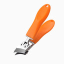 Extra brede nagelknipper - NailCare Pro - Dikke nagels - Ingegroeide nagels