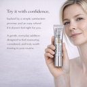 Eye cream | Nourishing Cream Formula for the Eye Zone