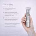 Eye cream | Nourishing Cream Formula for the Eye Zone