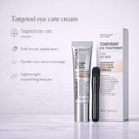 Eye cream | Nourishing Cream Formula for the Eye Zone