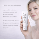 Facial cleanser | Mild Skincare against Impurities