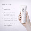 Facial cleanser | Mild Skincare against Impurities