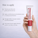 Verhelderende Gezichtscrème | Voor een Egalere en Stralende Huid