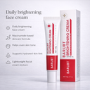 Verhelderende Gezichtscrème | Voor een Egalere en Stralende Huid
