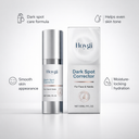 Face cream | Dark Spot Cream for more even skin