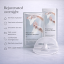 Bio Deep Collagen Face Mask | Nourishing Facial Mask
