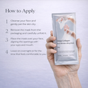 Bio Deep Collagen Face Mask | Nourishing Facial Mask