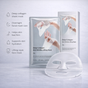 Bio Deep Collagen Face Mask | Nourishing Facial Mask