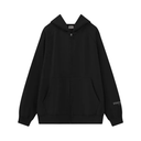 Fear of God Essentials Fleece Zip Hoodie