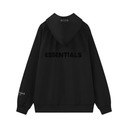 Fear of God Essentials Fleece Zip Hoodie