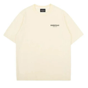 Fear of God Essentials Heren T-Shirt met Classic Fit Pasvorm