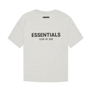 Fear of God Essentials Harvest T-Shirt for Men