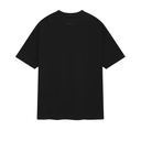 Fear of God Essentials NBA Black Logo T-Shirt and Shorts Set