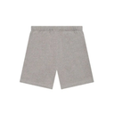 Fear of God Essentials Unisex Dark Grey Summer Two-Piece Set