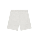 Fear of God Essentials Unisex Light Gray Summer Two-Piece Set