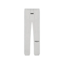 Fear of God Essentials Unisex Light Grey Hoodie and Joggers Two-Piece Set