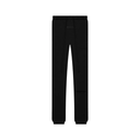 Fear of God Essentials Unisex Limo Black Hoodie and Joggers Two-Piece Set
