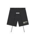 Fear of God Essentials Unisex Summer Two-Piece Set