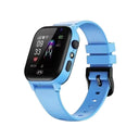 GPS-smartwatch voor kinderen - KidZone - GPS-tracker - Videobellen