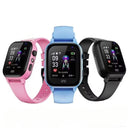 GPS-smartwatch voor kinderen - KidZone - GPS-tracker - Videobellen