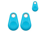 GPS-tracker - LocaTrack - Compact - Live Volgen
