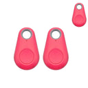 GPS-tracker - LocaTrack - Compact - Live Volgen
