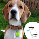 GPS-tracker - LocaTrack - Compact - Live Volgen