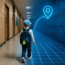 GPS-tracker - LocaTrack - Compact - Live Volgen
