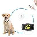 GPS Tracker voor Katten | Draagbare Halsbandmodule