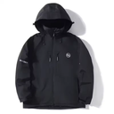 Insulated Ski Jacket Women | Winter Jacket with Hood