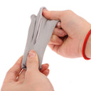 Gelpad voor Voetondersteuning - FootCare - Anti-Slip Ontwerp - Verstelbare Pasvorm